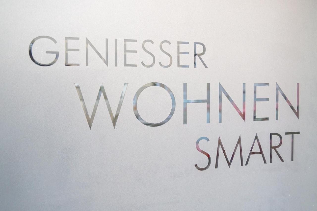 Smart Nano Living - Wien Hauptbahnhof - Self Check-In Kültér fotó